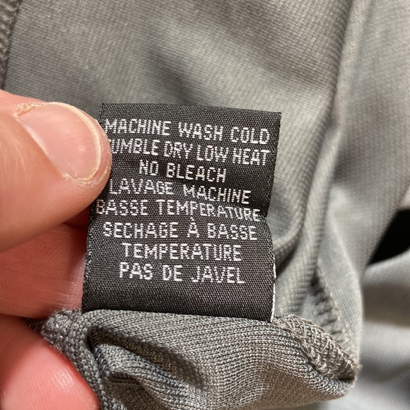 Kuhl Coffeenna V Neck Tank Dress Size L - Picture 10 of 12